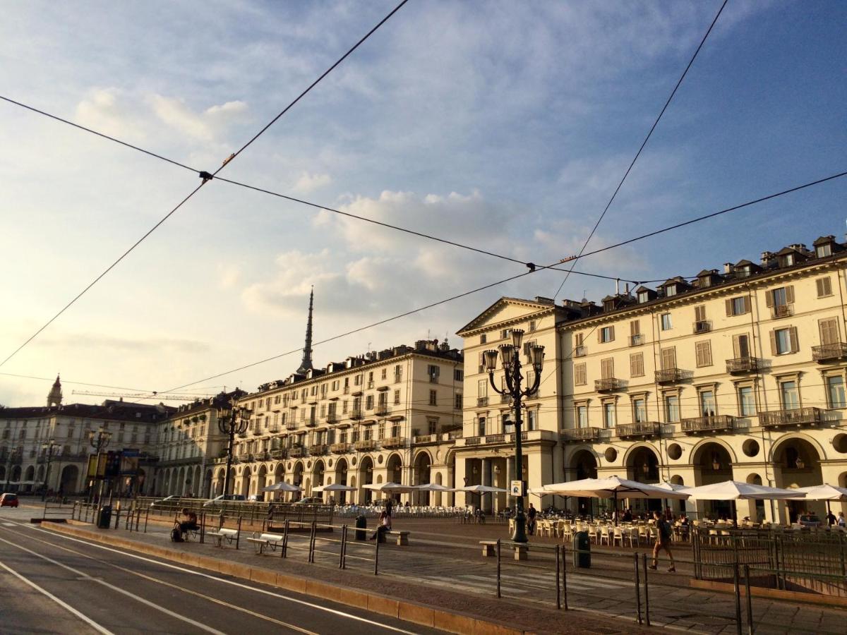 Turin Granny's House - Housity