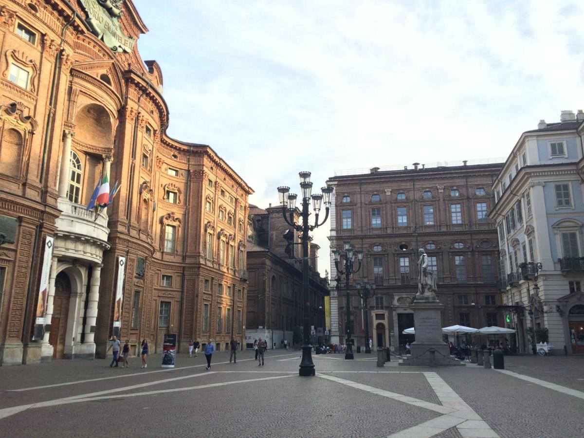 Suitetrails - Turin Granny's House