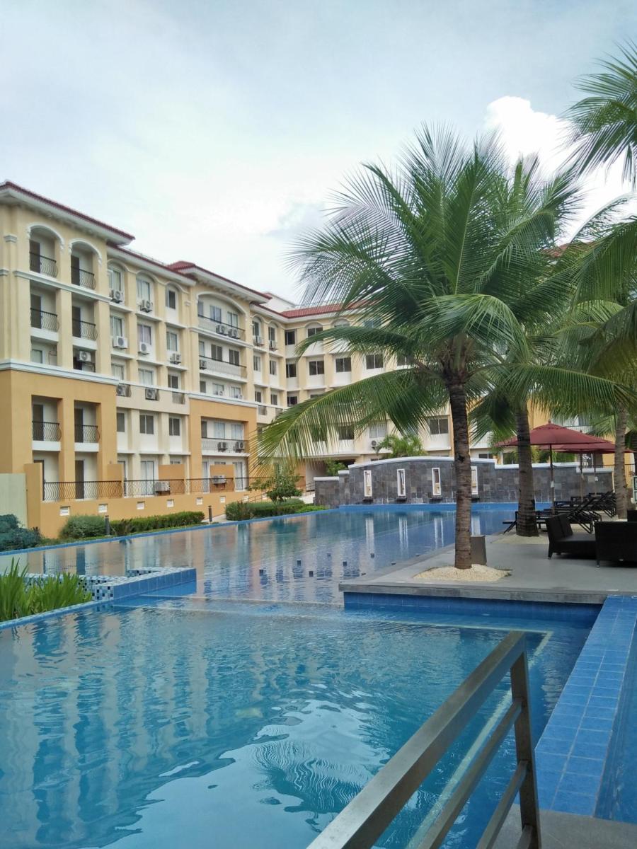 Stay at Sanremo Oasis Cebu - Housity