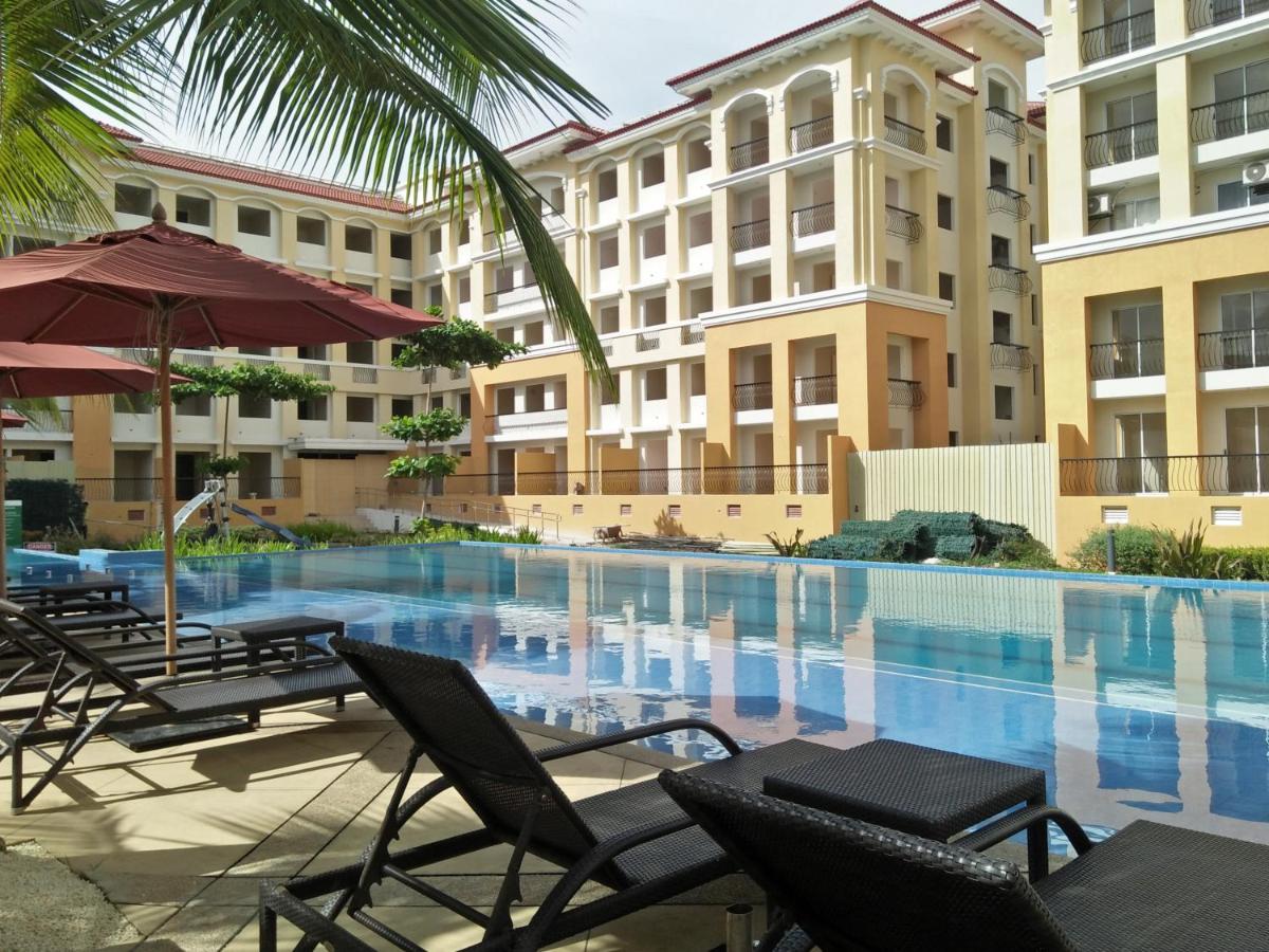 Stay at Sanremo Oasis Cebu - Housity