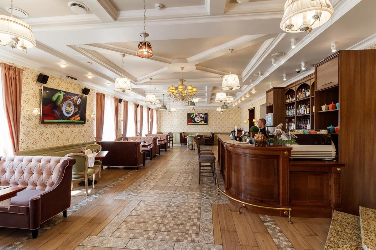 Provincia Hotel - Housity