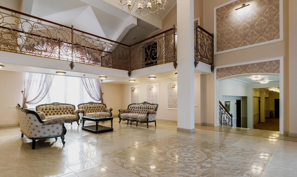Provincia Hotel - Housity