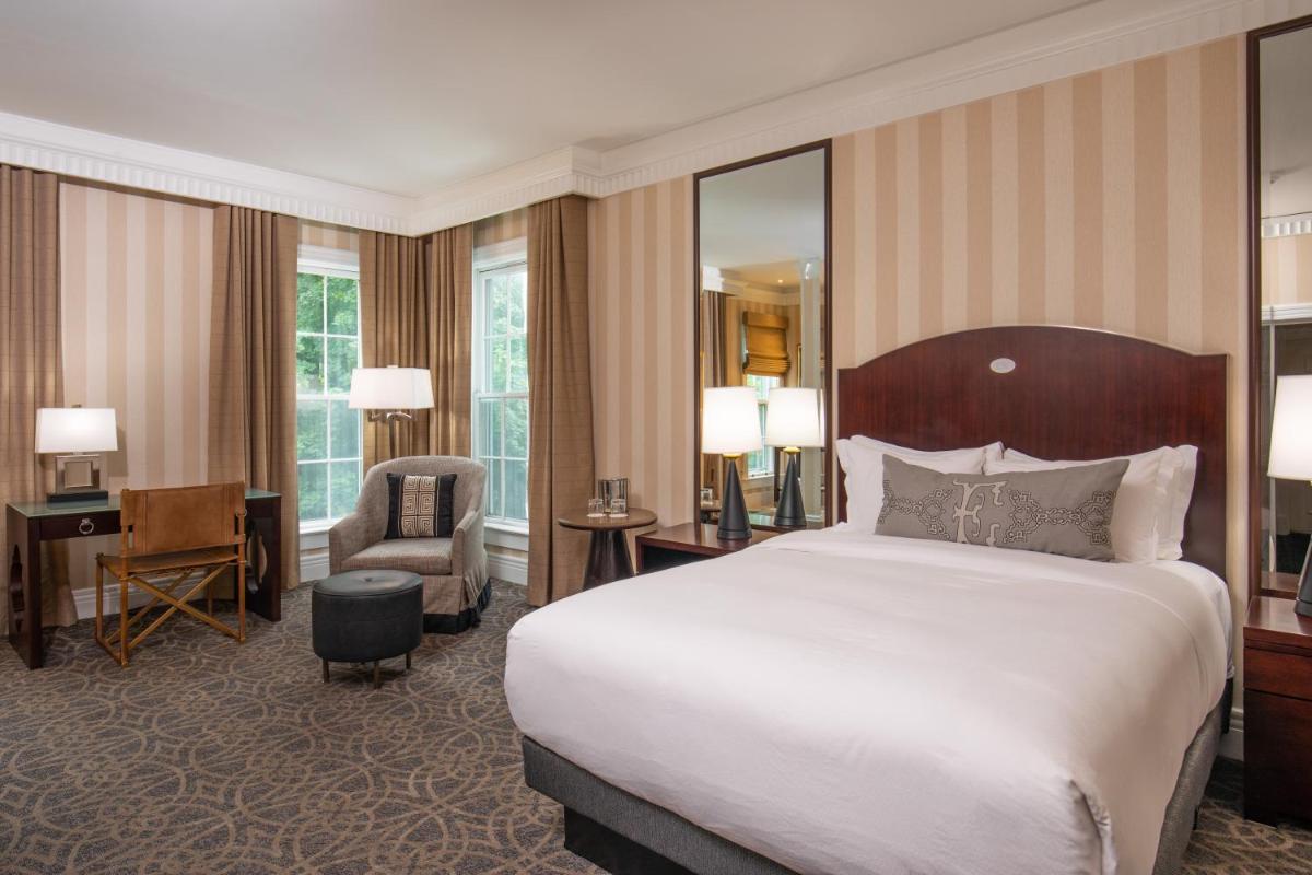 The Equinox Golf Resort & Spa - Housity
