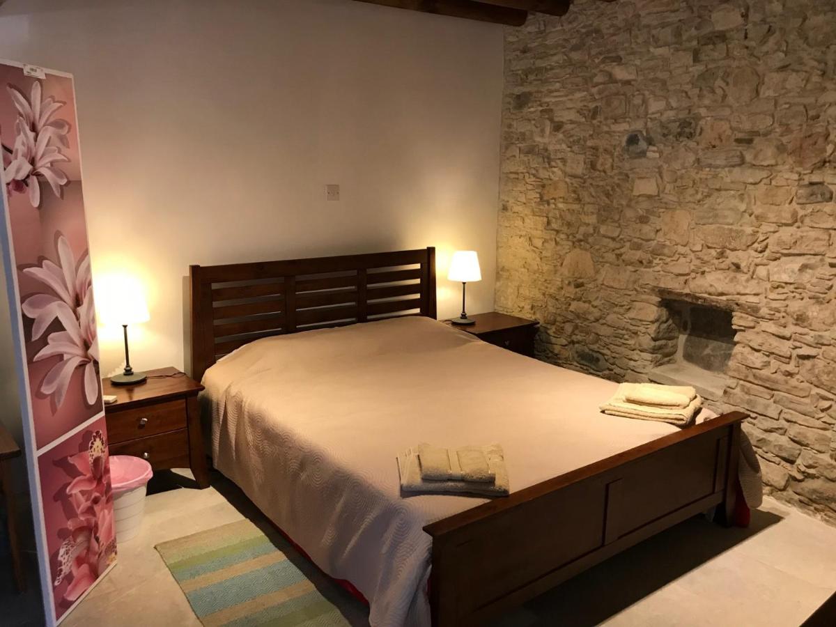 Omodos Katoi Holiday Homes - Hizvo