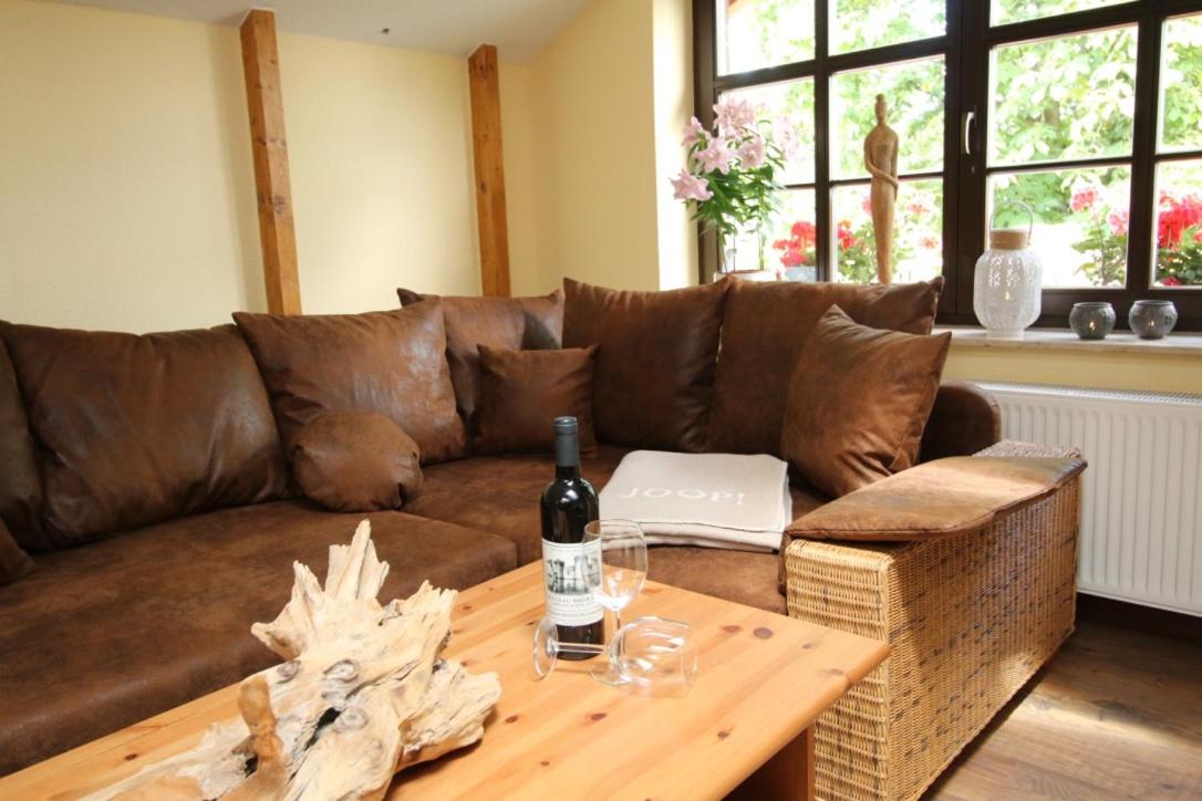 Ferienwohnung Baumann - Housity