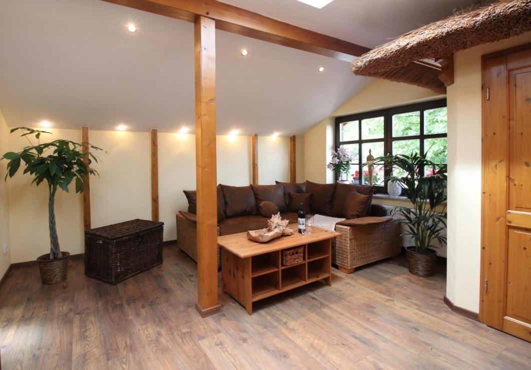 Ferienwohnung Baumann - Housity