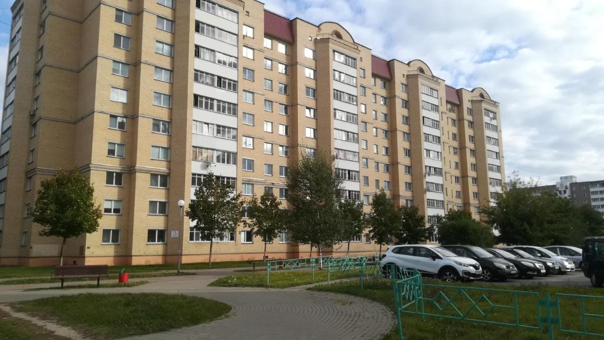 Apartamenty na bul vare shakhterov - Housity