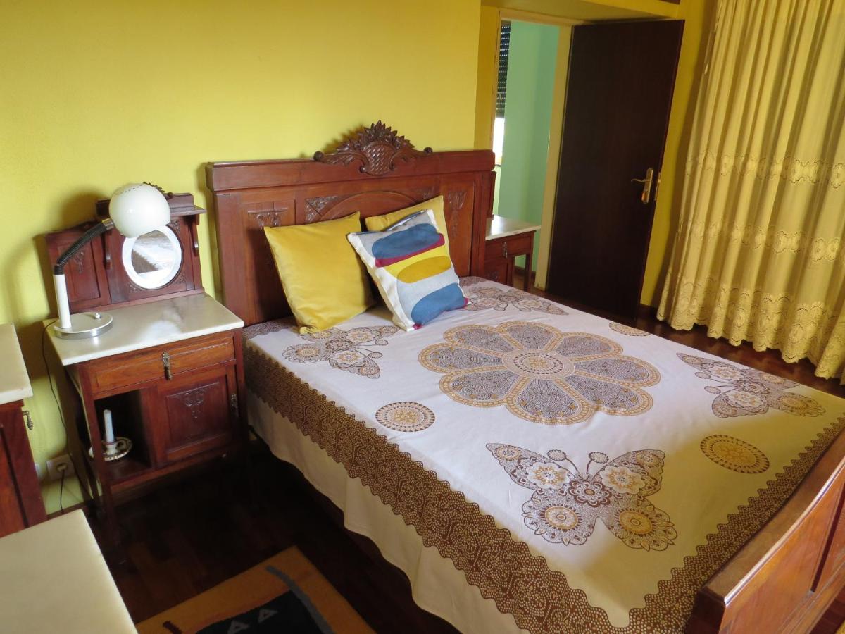 Casa São João - Housity