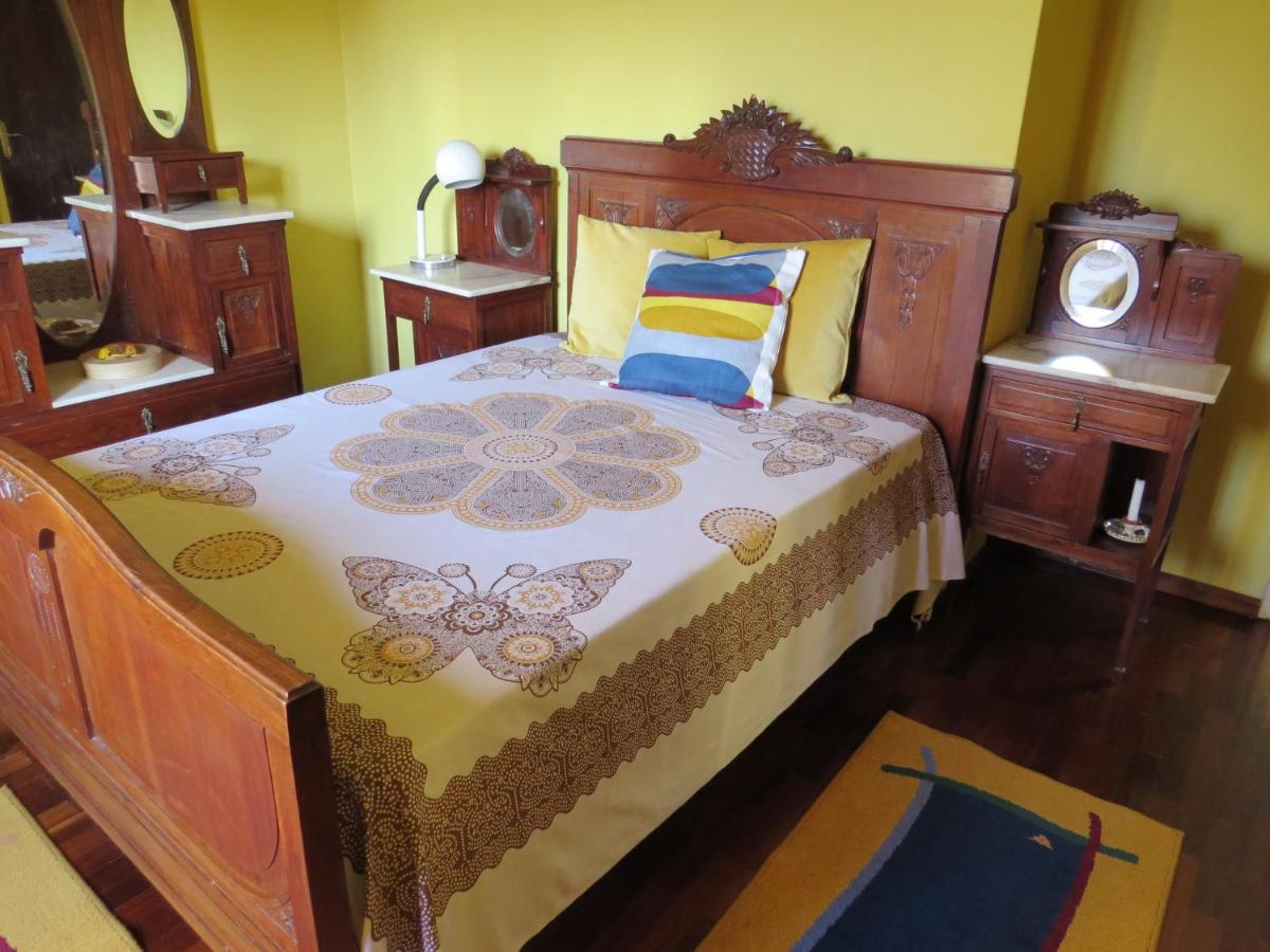 Casa São João - Housity