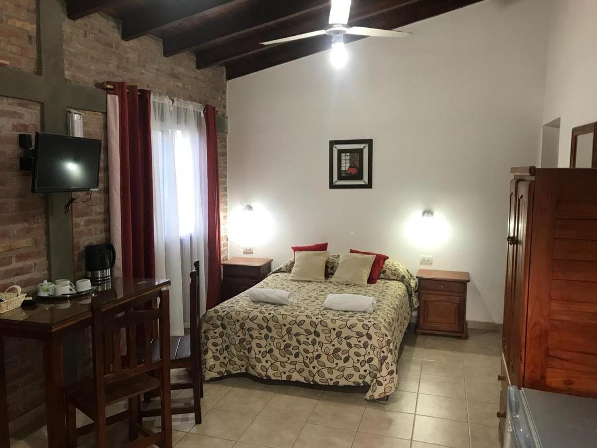 Cabaña La Martina - Housity