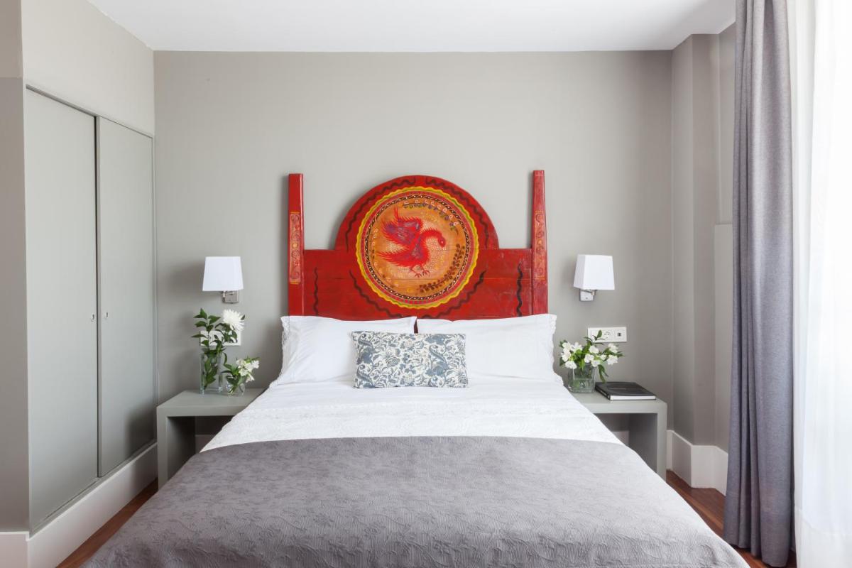 Hotel The Park Derio - Housity