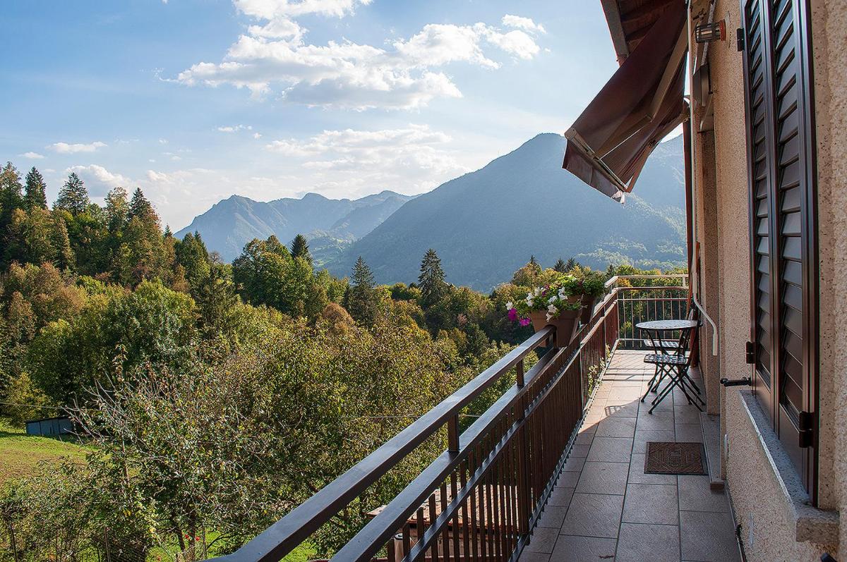 Bed &Breakfast Bellavista - Housity