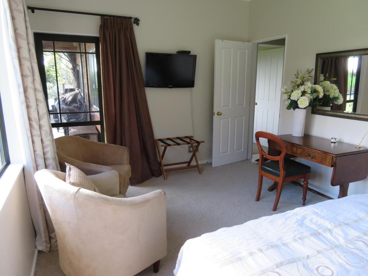 Suitetrails - Three Gables B&B