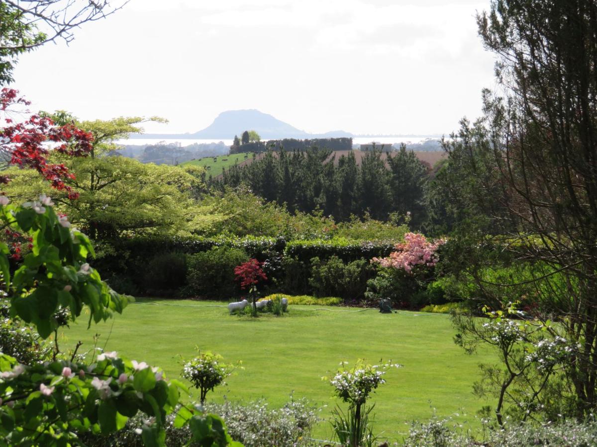 Three Gables B&B - Housity