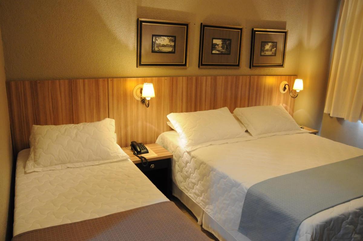 Hotel Kehdi Plaza - Housity