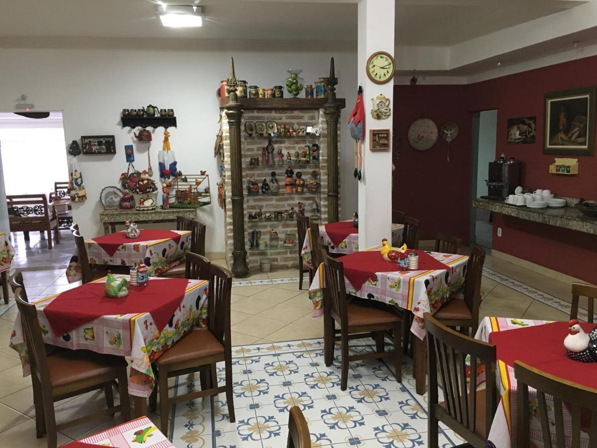 Hotel Vila Rica - Housity