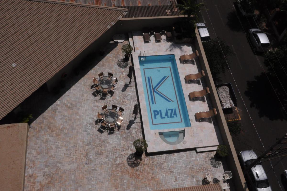 Hotel Kehdi Plaza - Housity