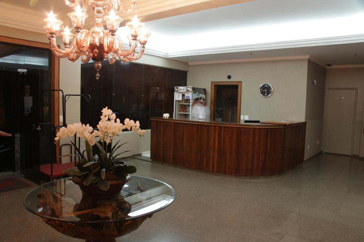 Hotel Kehdi Plaza - Housity