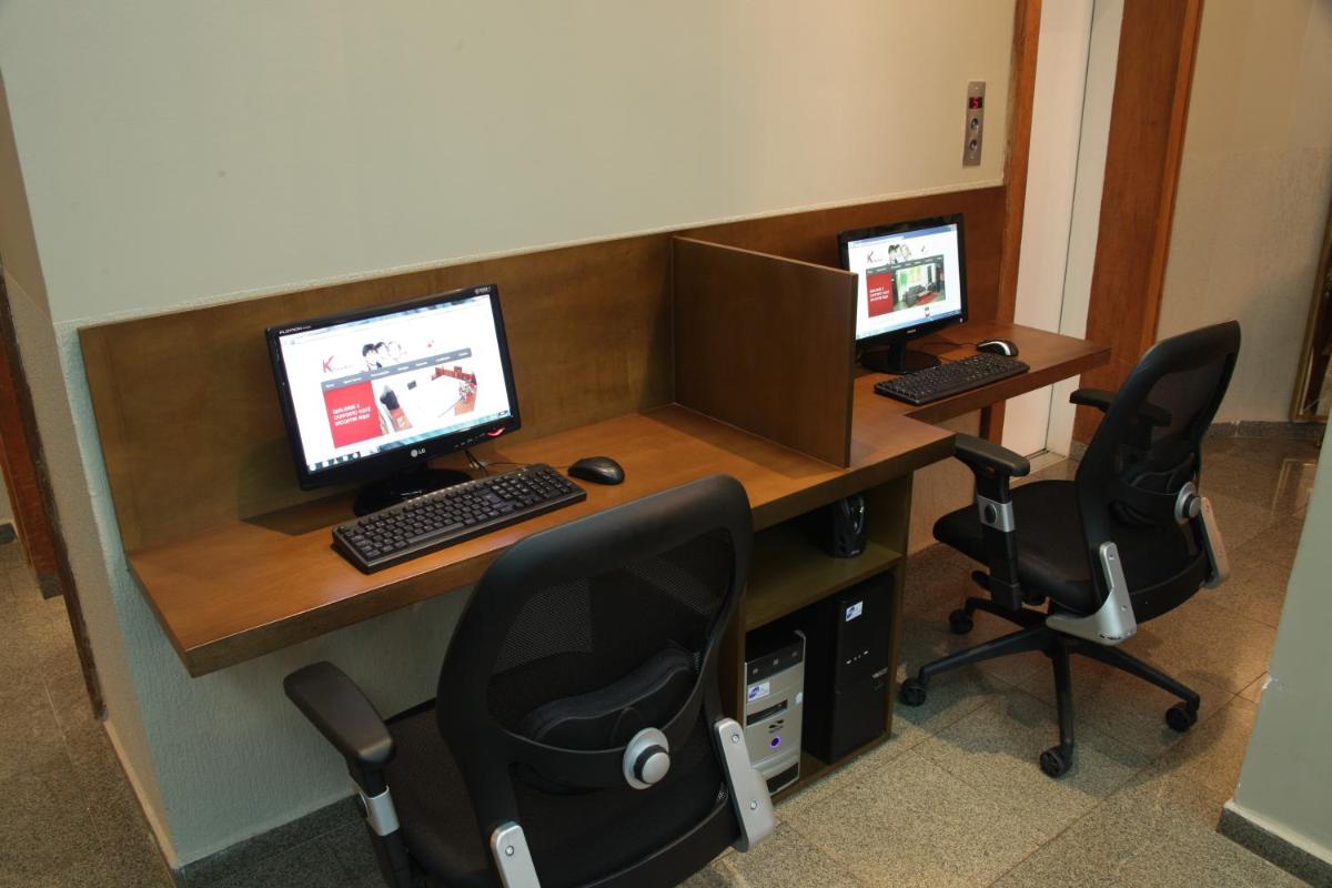 Hotel Kehdi Plaza - Housity