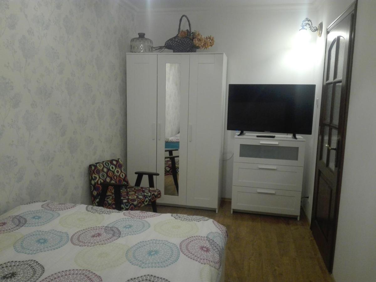 Apartament Śródmieście - Housity