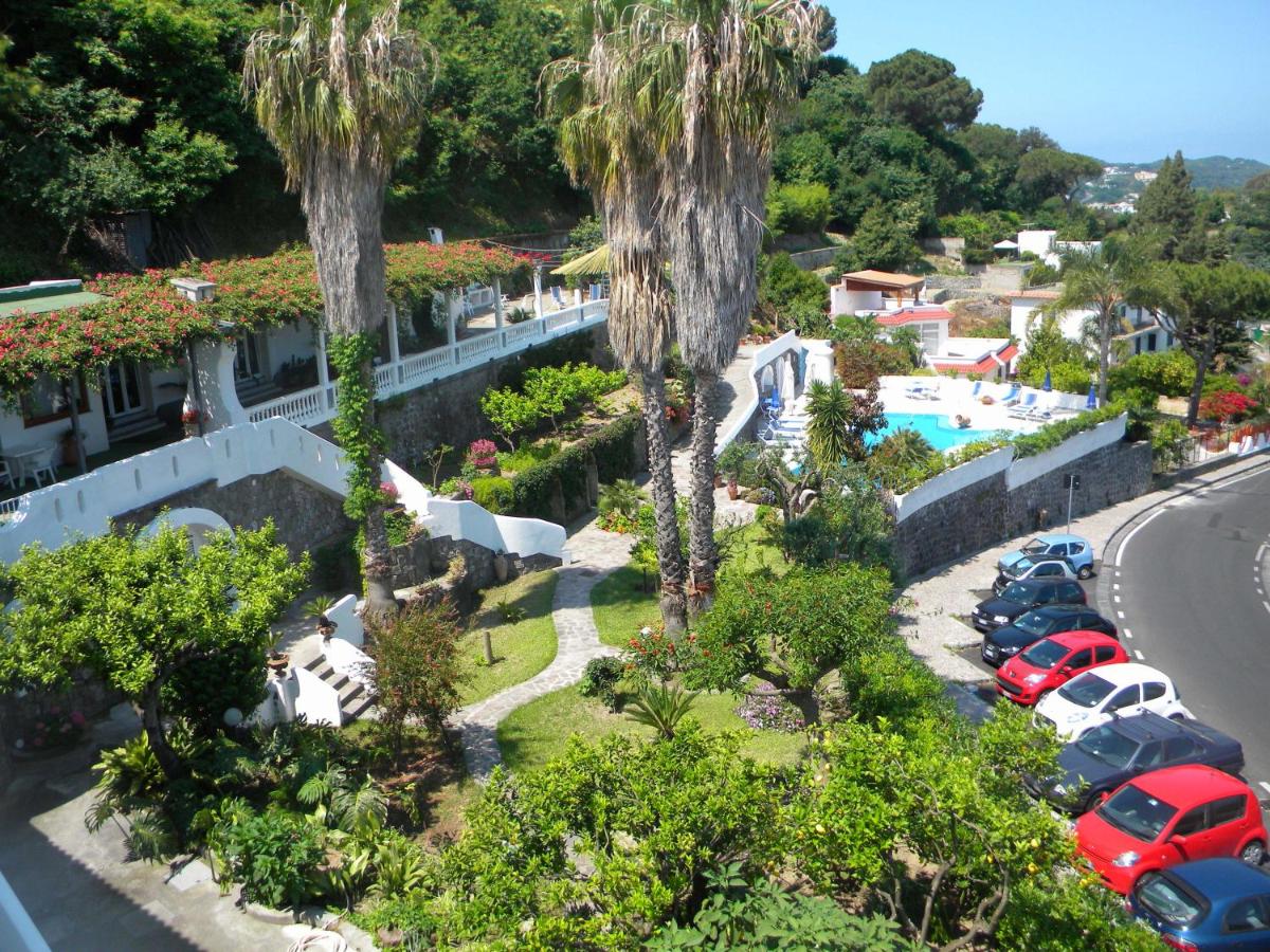 Hotel Parco Conte - Housity