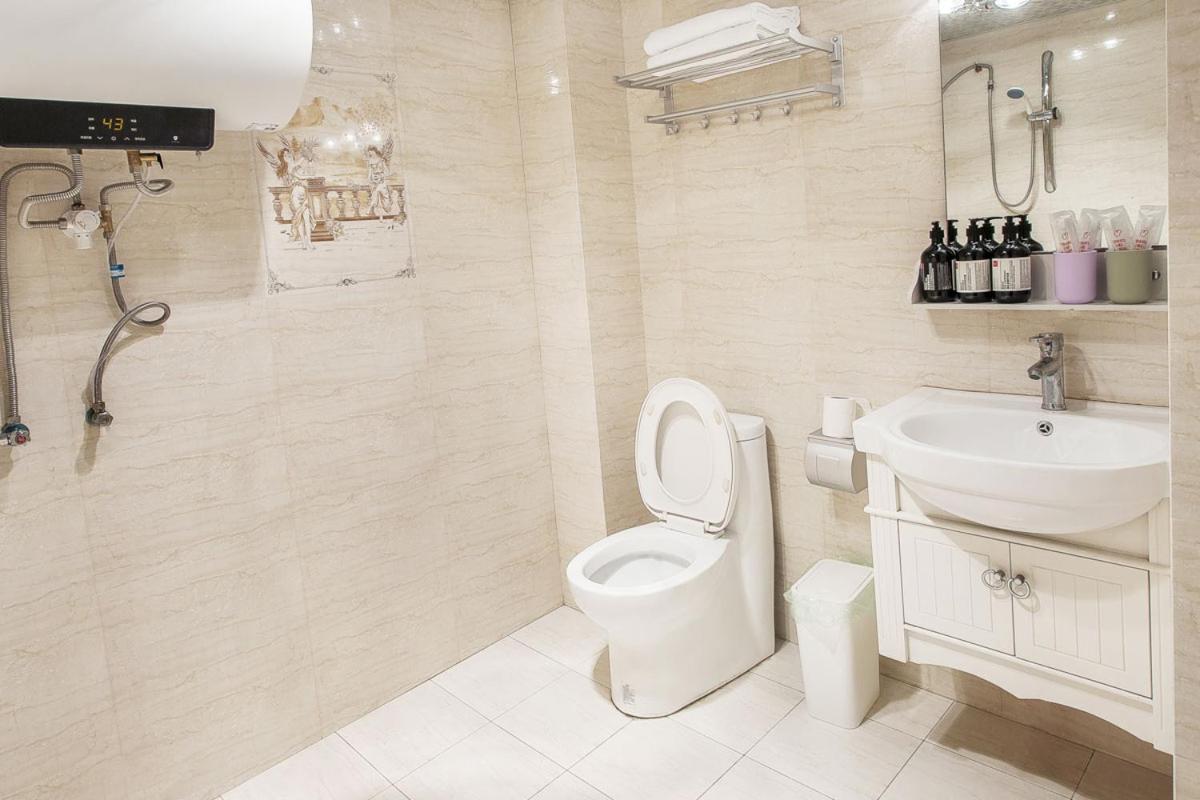 Chongqing Nanan·Yangtze River Cableway· Locals Apartment 00161690 - Housity