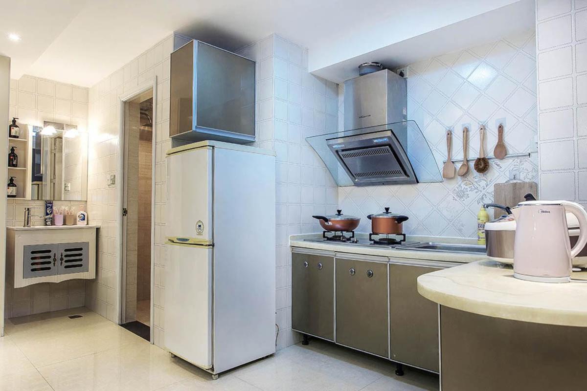 Chongqing Nanan·Yangtze River Cableway· Locals Apartment 00161690 - Housity