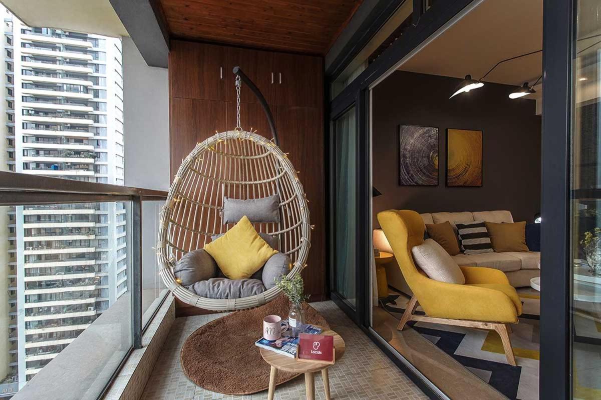 Chongqing Nanan·Yangtze River Cableway· Locals Apartment 00161690 - Housity