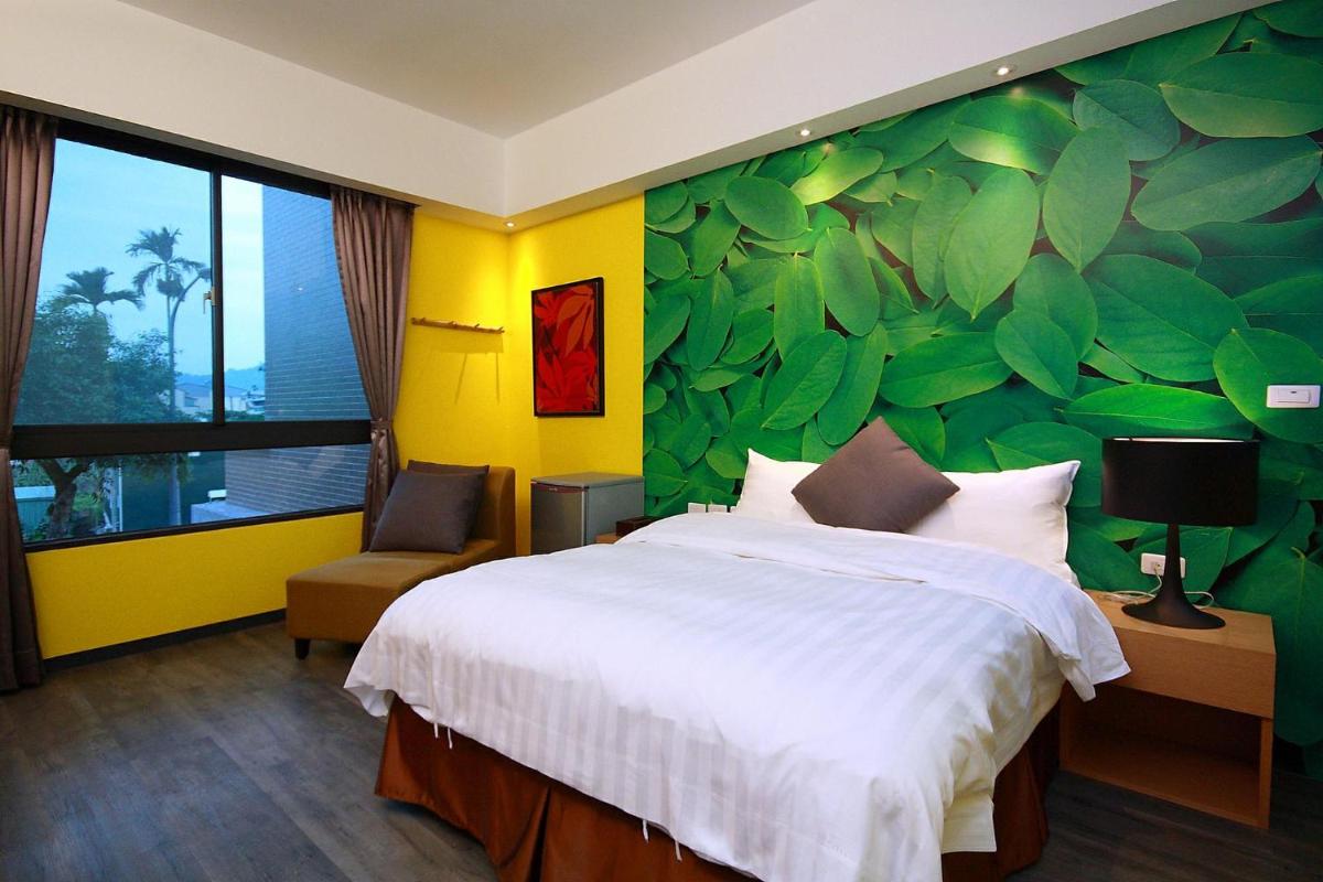 Great Nature Villa - Housity
