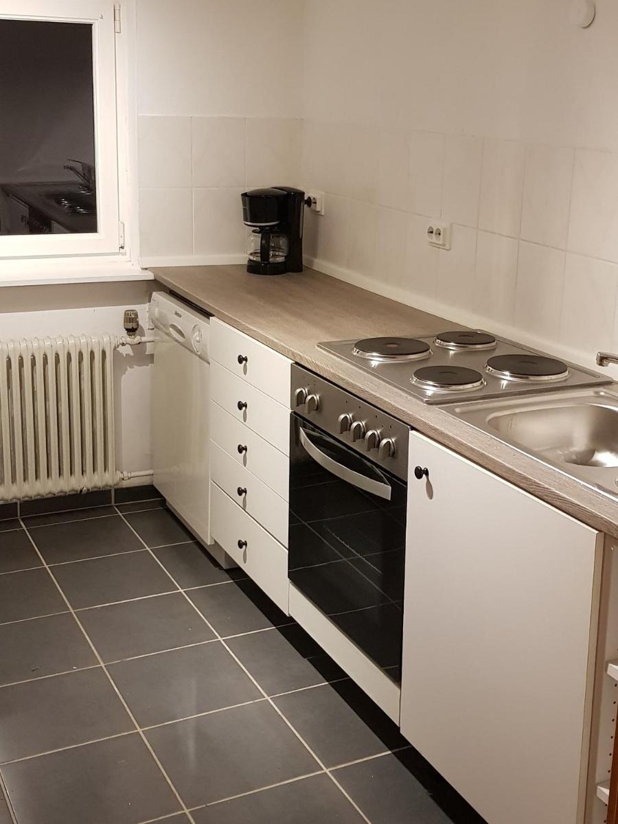 Ferienwohnung Krahm - Housity