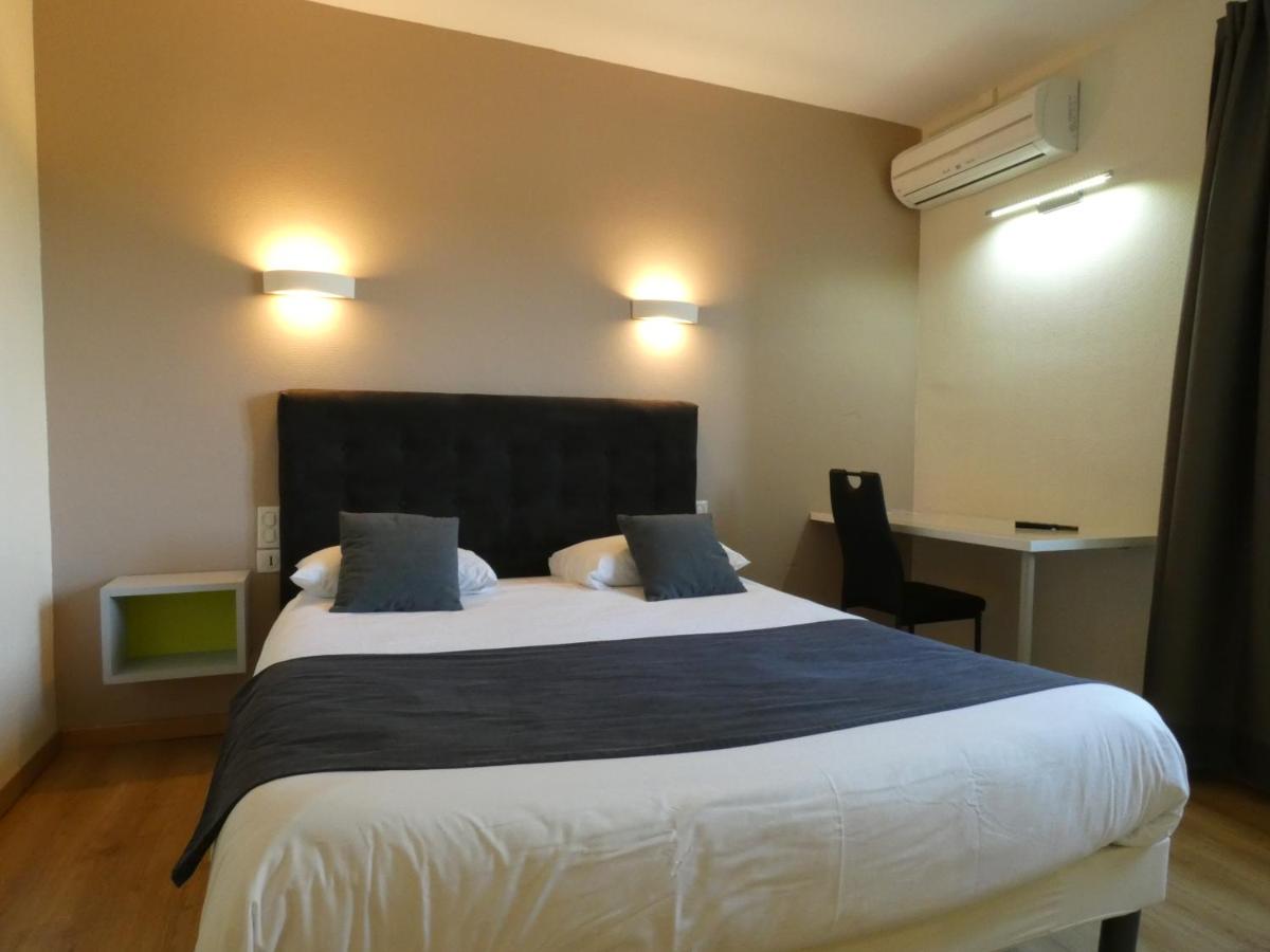 Le Sarac Hôtel - Housity