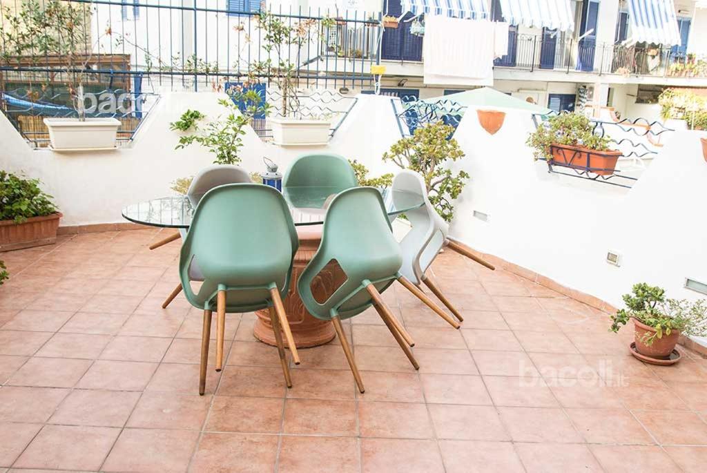 Alta Marea casa Forlani - Housity