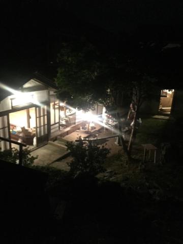 Obasute Guesthouse Nakaraya - Housity