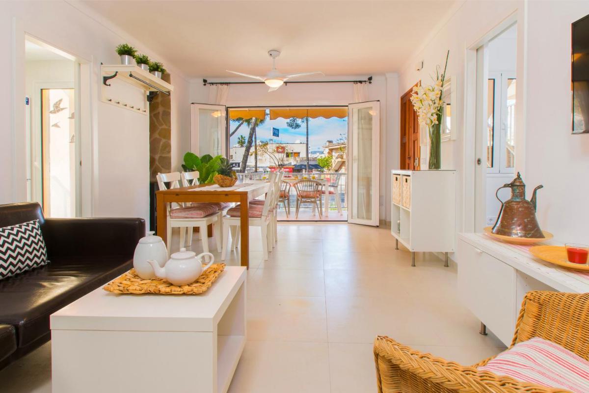 Apartamento PINE BEACH Alcudia - Housity