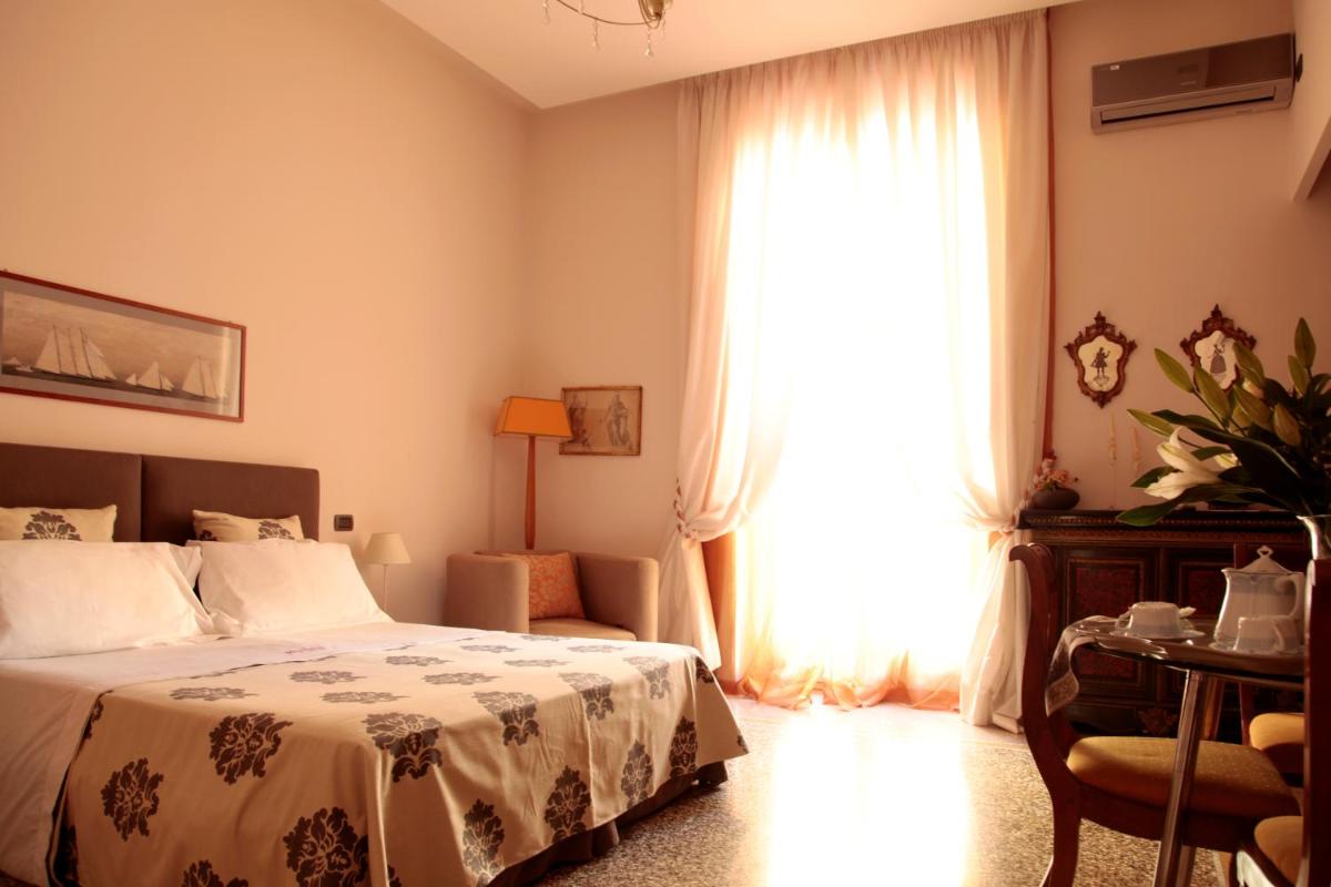 Suitetrails - B&B Orsini 46