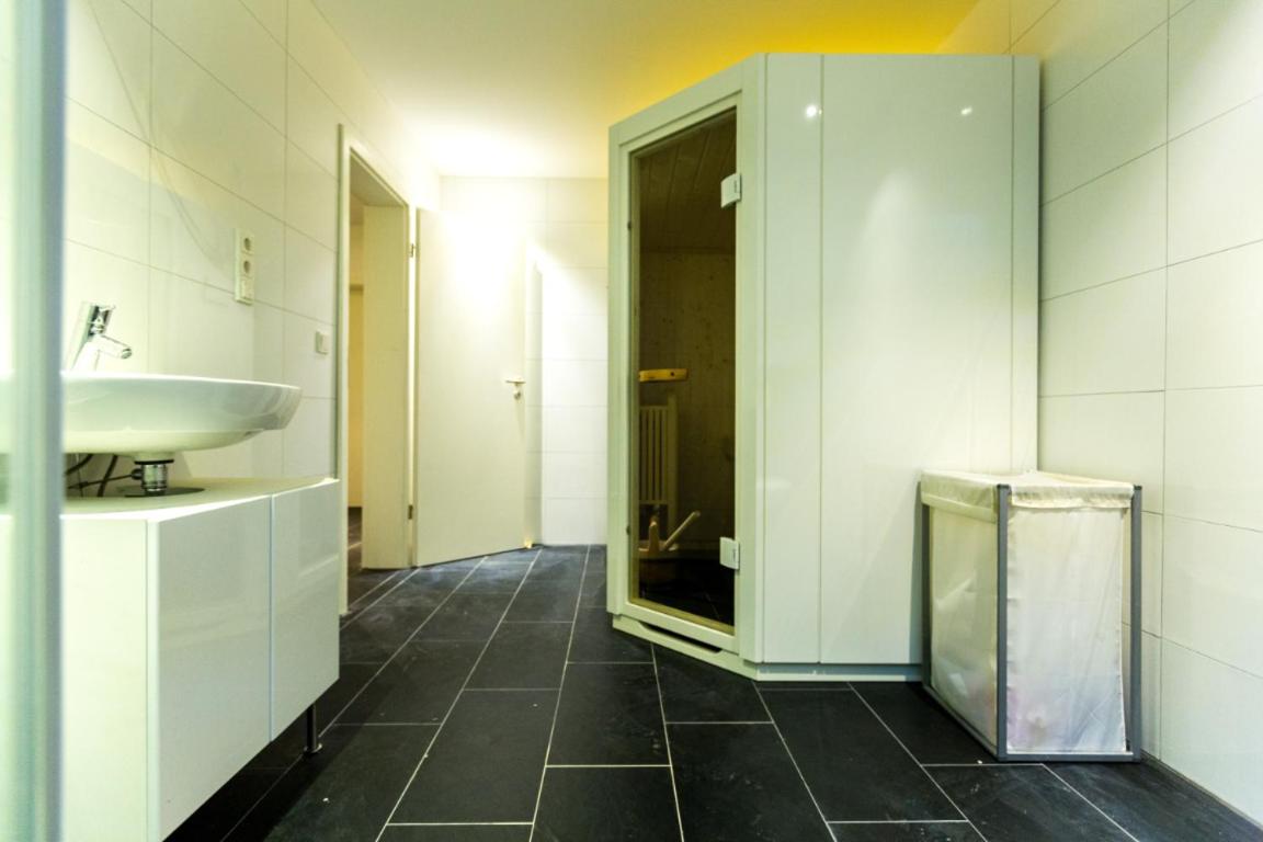 Suitetrails - House in Cologne