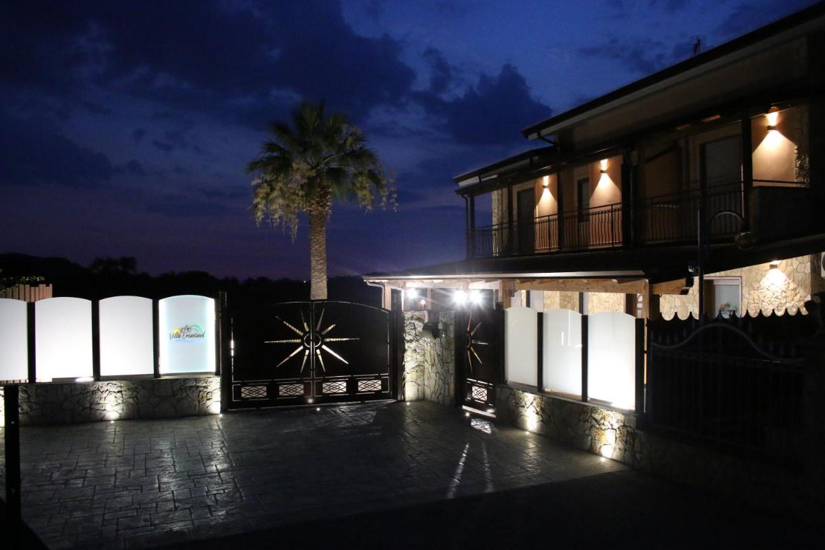 B&B Villa Emanuel - Housity