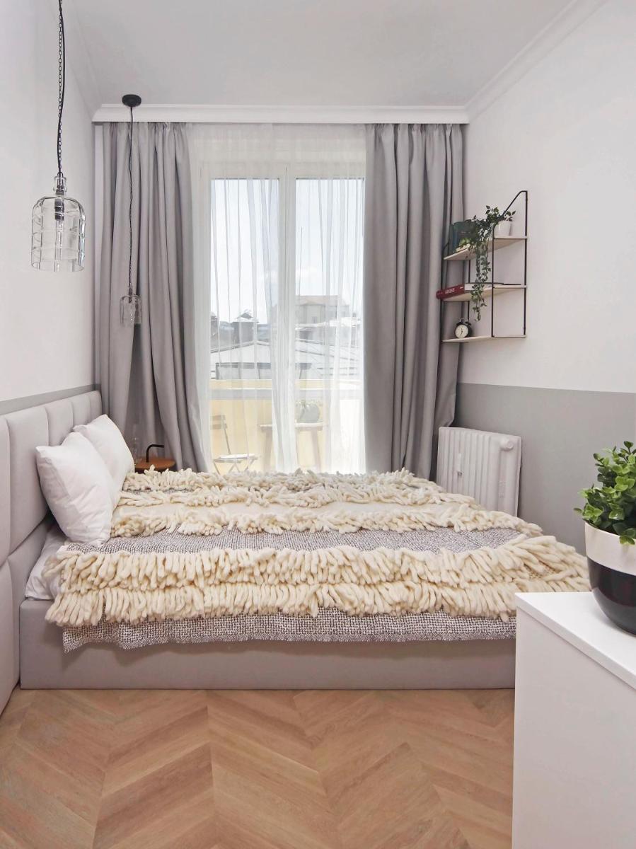 Suitetrails - Cosy Home & Balcony next to Sofia Opera and Ballet