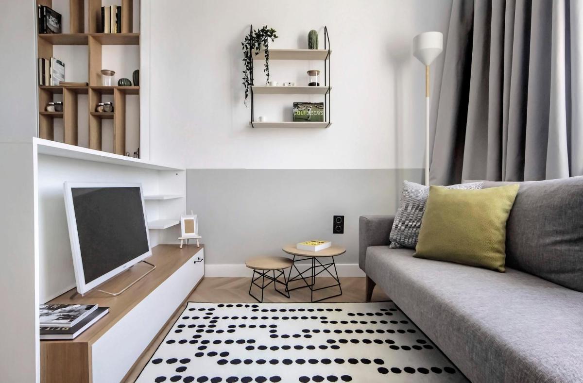 Suitetrails - Cosy Home & Balcony next to Sofia Opera and Ballet
