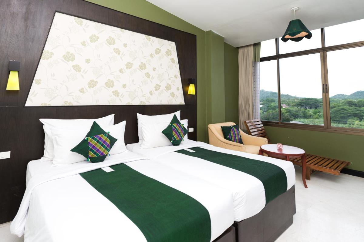 River Kwai Hotel - Housity