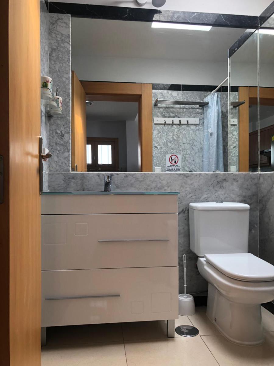 Casita Lanzaocean view - Housity