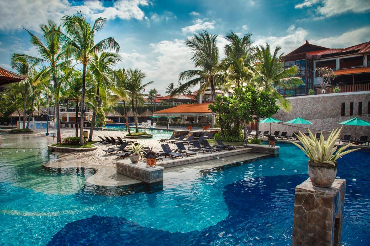 Hard Rock Hotel Bali - Housity