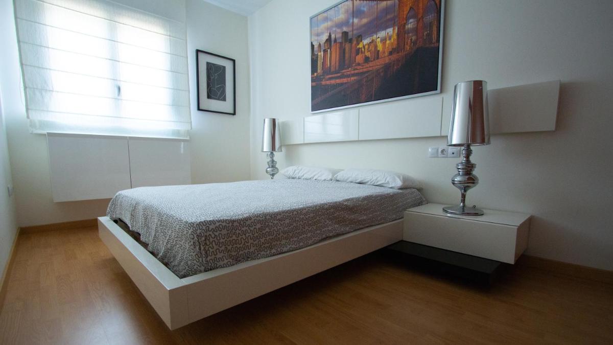 Suitetrails - Luxury apartment on Icod de los Vinos