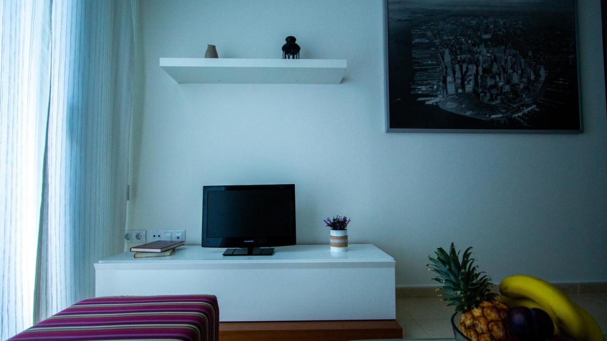 Suitetrails - Luxury apartment on Icod de los Vinos