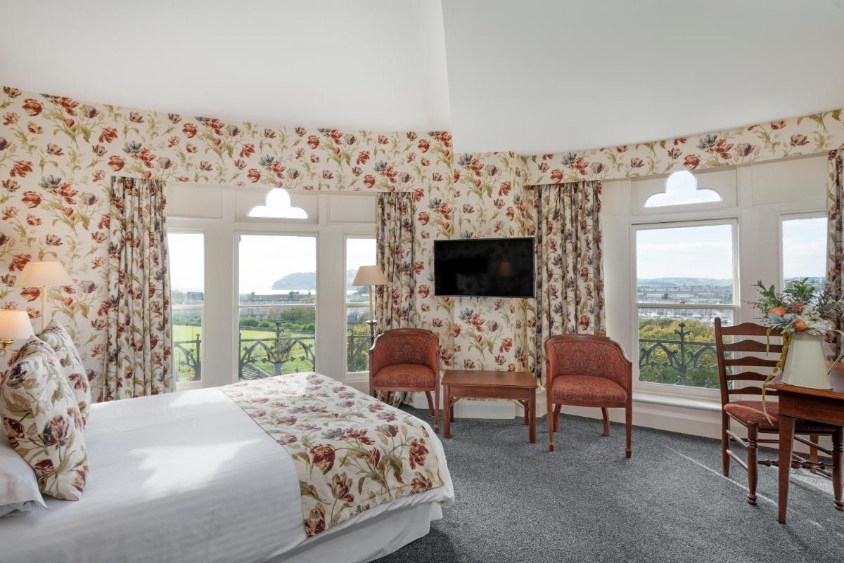 Duke Of Cornwall Hotel - Housity