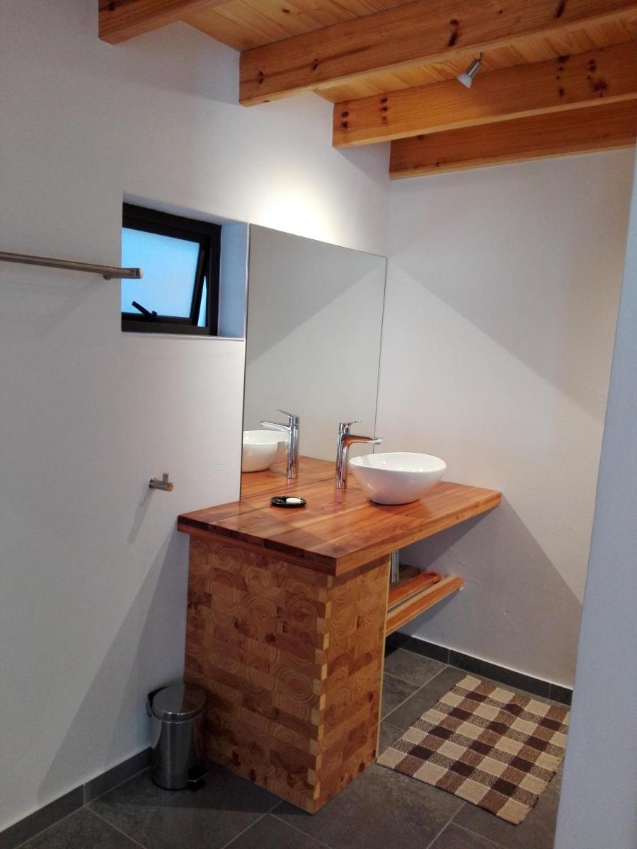 Suitetrails - Badger's Lodge