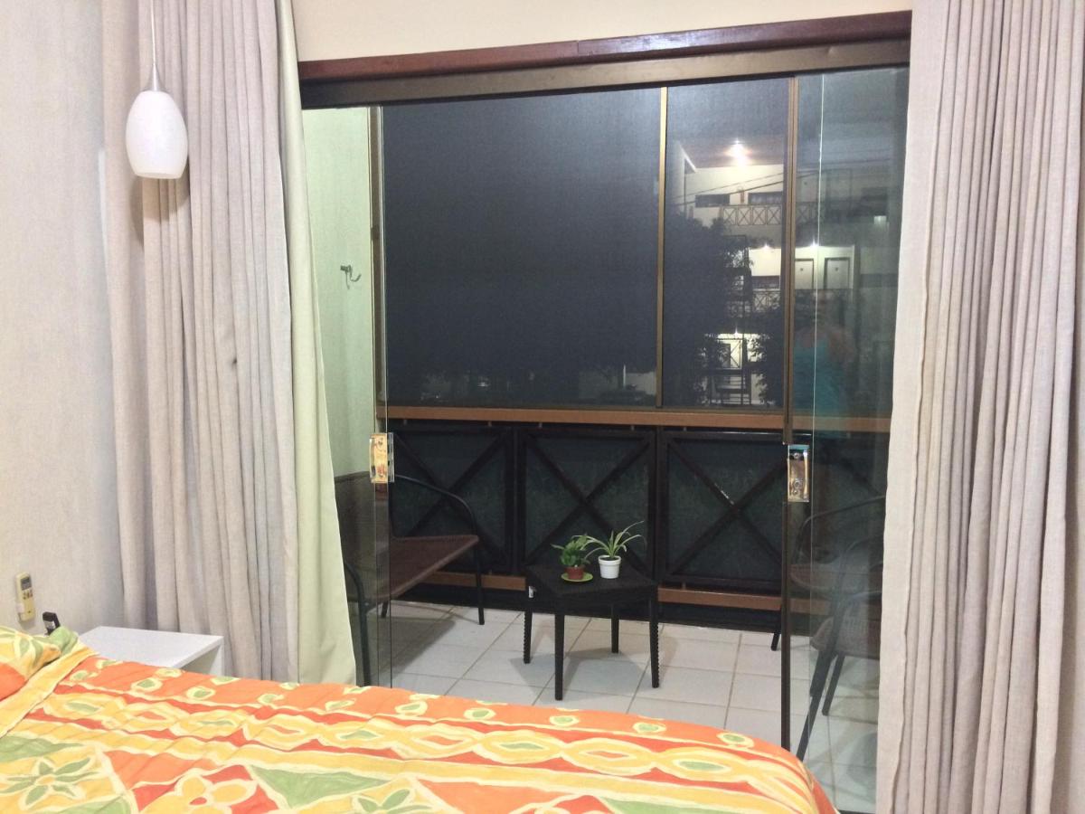 Monte Castelo Gravatá - Flat - Housity