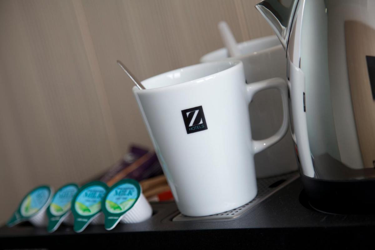 The Z Hotel Liverpool - Housity