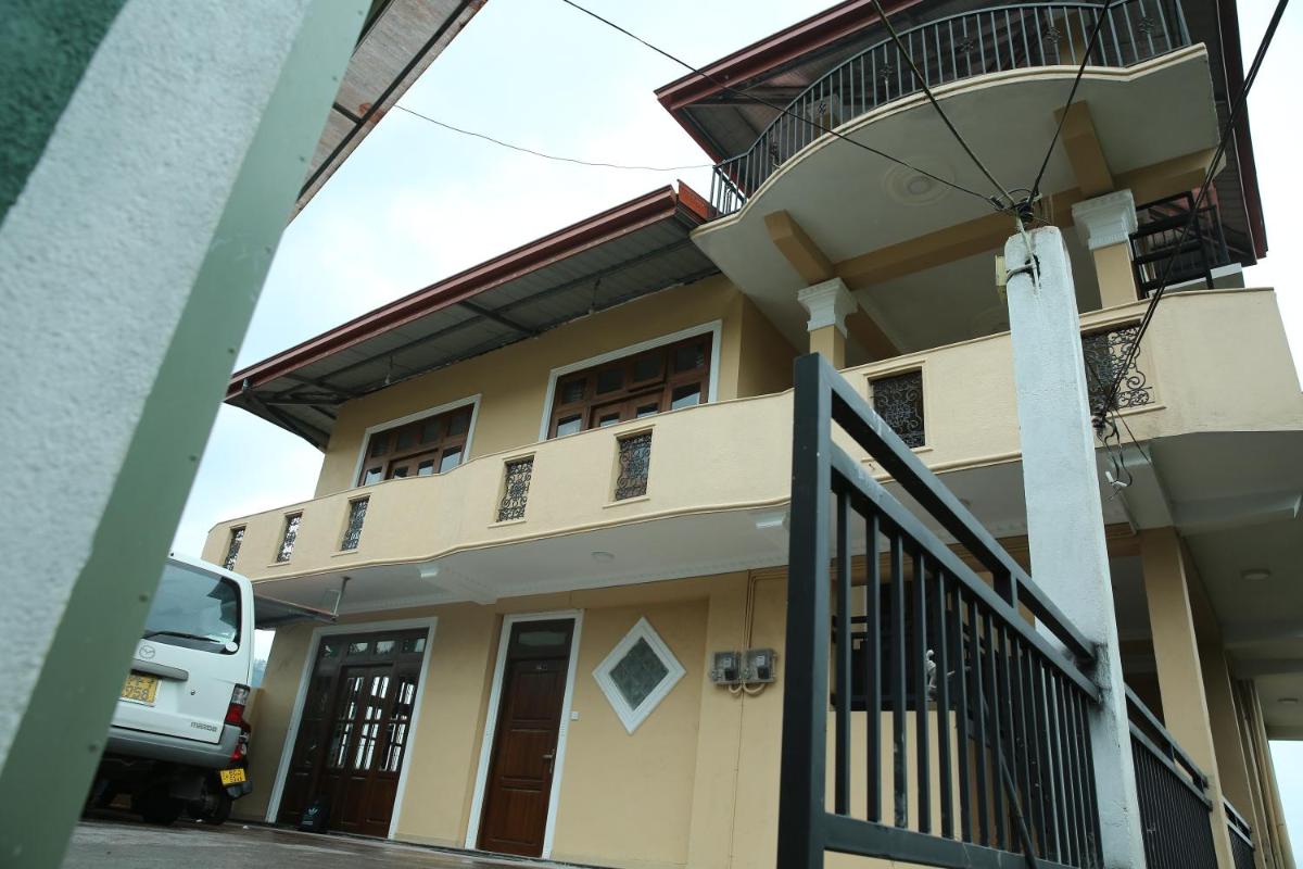 Mount View Bungalow - Housity