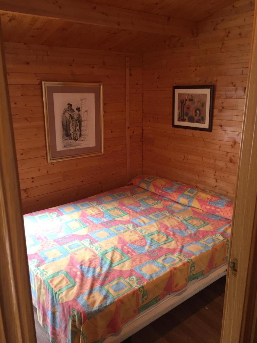 Bungalow para 4 personas con piscina privada - Housity